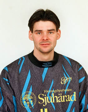 Nicklas Johansson, IF Elfsborg