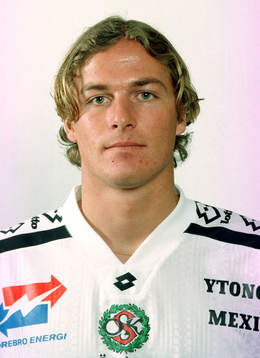 Daniel Tjernström, Örebro SK