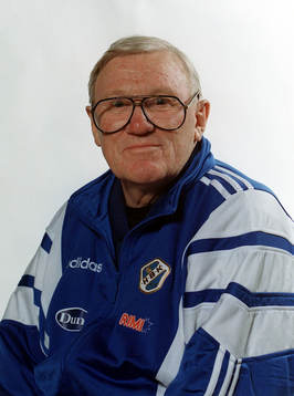 Hans Gudmundsson, Halmstad BK