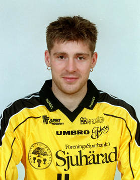 Ulf Johansson, IF Elfsborg