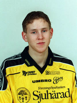 Martin Strömberg, IF Elfsborg