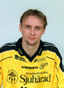 Jesper Bengtsson, IF Elfsborg