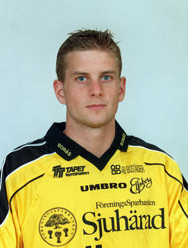 Daniel Ung , IF Elfsborg