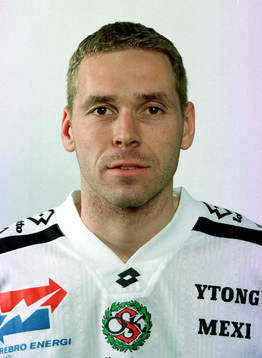 Niklas Gustafson, Örebro SK