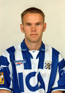 Olof Magnusson, IFK Göteborg