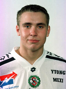 Fredrik Nordback, Örebro SK
