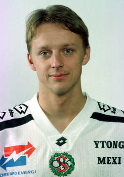 Mikael Andersson, Örebro SK