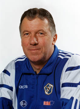 Stig Bengtsson, Halmstad BK