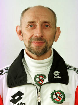 Bo Gunnar Bogges, Örebro SK