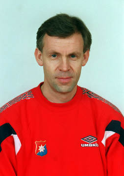 Sören Börjesson, Örgryte IS