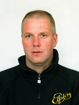 Gert Hansen, IF Elfsborg