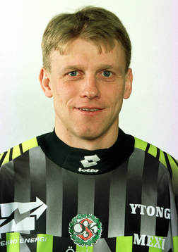 Anders Karlsson, Örebro SK