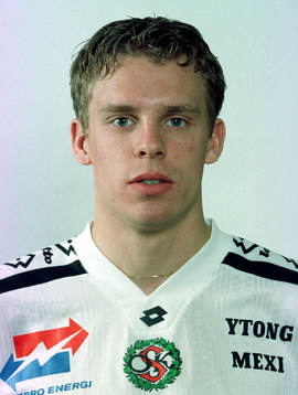 Erik Karlsson, Örebro SK