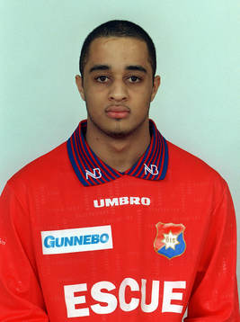 Adilson Lima, Örgryte