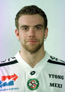 Mathias Persson, Örebro SK
