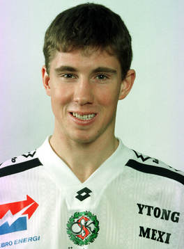 Jonas Pelgander, Örebro SK