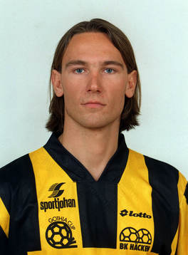 Ville Viljanen, BK Häcken