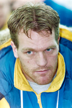Calle Johansson