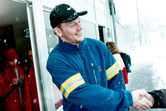 Mats Sundin