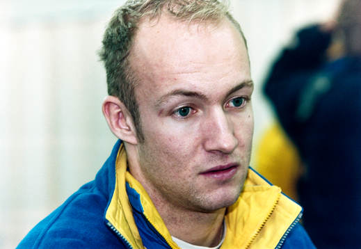Michael Nylander
