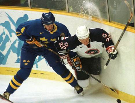 Nicklas Lidström