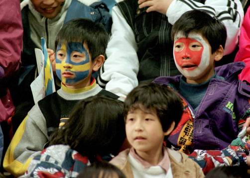 Supporter
