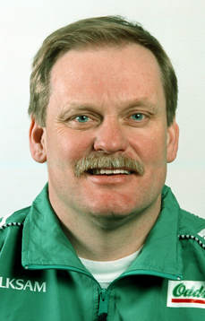Ronnie Hellström, Hammarby IF