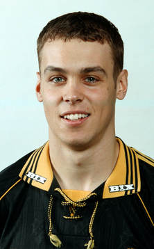 Tomas Gustafsson (Thomas Gustafsson), AIK