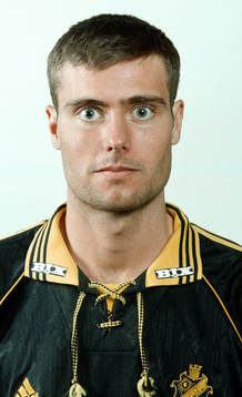 Marino Rahmberg, AIK