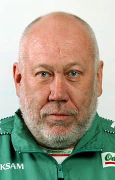 Börge Lundberg, Hammarby IF