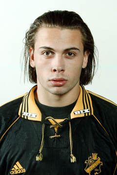 Alexander Östlund, AIK