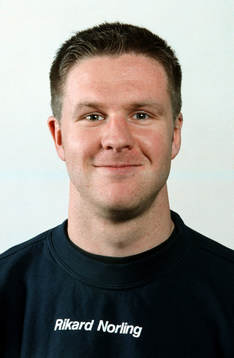 Rikard Norling (Rickard Norling), AIK