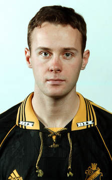 Mike Kjölö, AIK