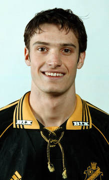 Patrik Fredholm, AIK