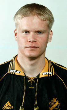 David Ljung, AIK