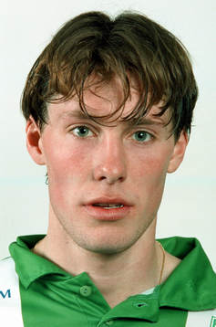 Mats Larsson, Hammarby IF