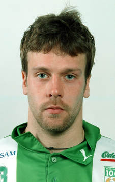 Kristian Zejlot (Christian Zeiloth), Hammarby IF