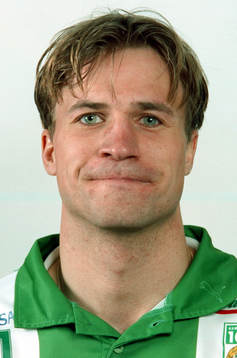 Hans Berggren, Hammarby IF