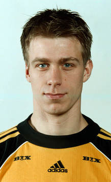 Mattias Asper, AIK