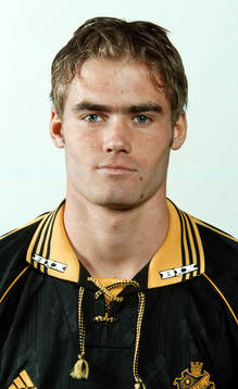 Olof Mellberg, AIK