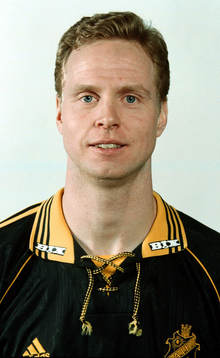 Pär Millqvist, AIK