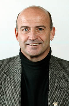 Stefan Söderberg, klubbdirektör AIK