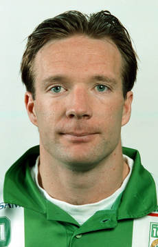 Kim Bergstrand, Hammarby IF