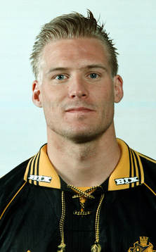Johan Mjällby, AIK