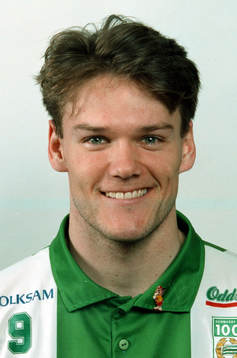 Mikael Hellström, Hammarby IF