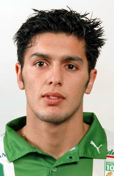 Viktor Pacha, Hammarby IF