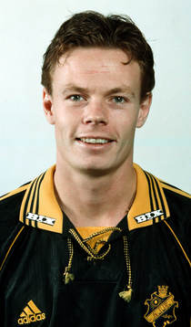 Andreas Yngvesson, AIK