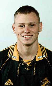Daniel Hoch, AIK
