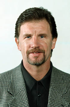 Stuart Baxter, AIK