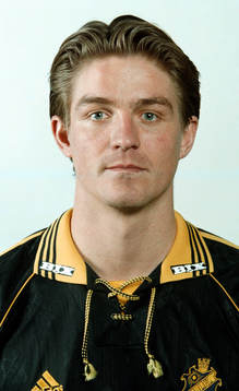Patrick Englund (Patrik Englund), AIK
